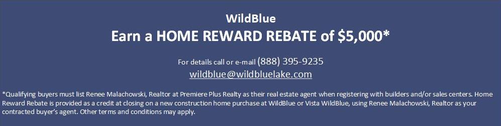 WildBlue And Vista WildBlue Home Reward Rebates Up To 10 000